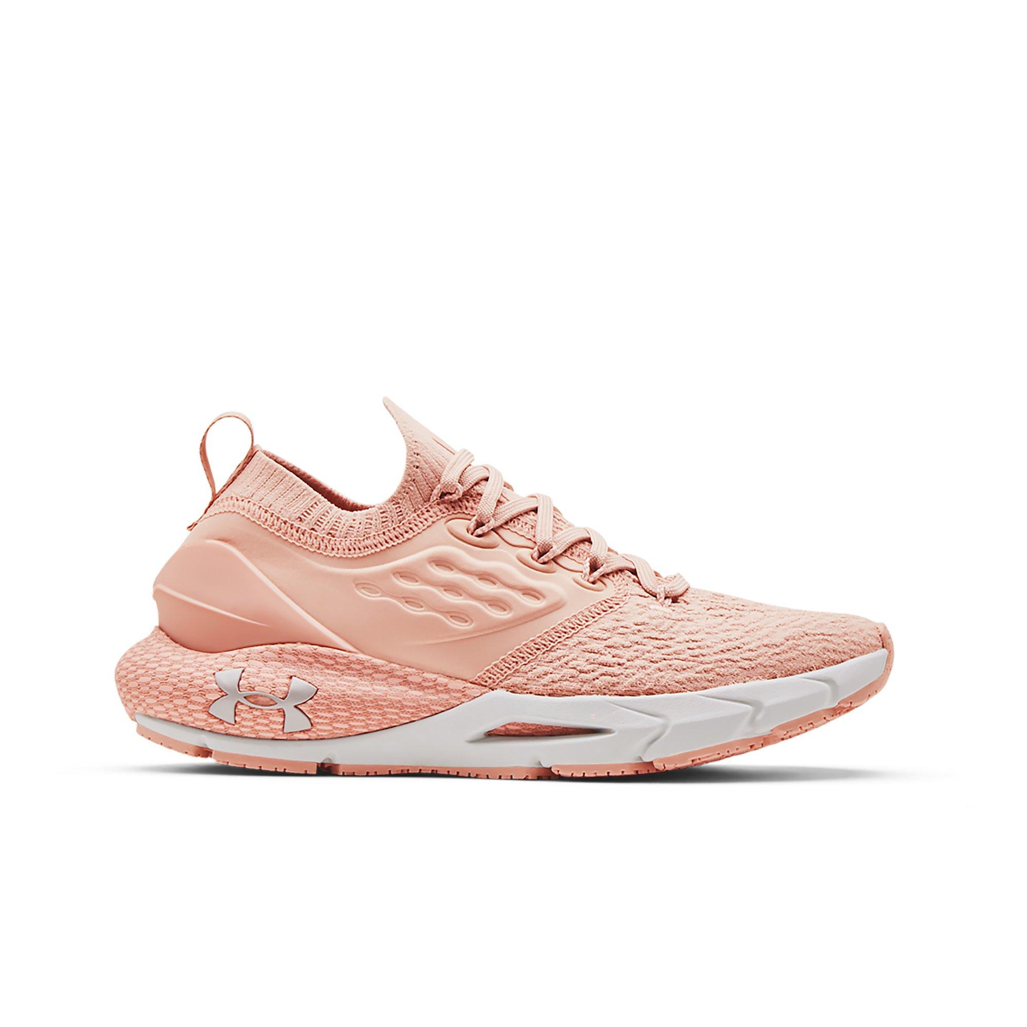 Under armour hovr phantom brilliant pink women's running shoe sales